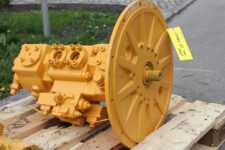 Pompa Hidraulică Liebherr LHA902LPO LVD 73