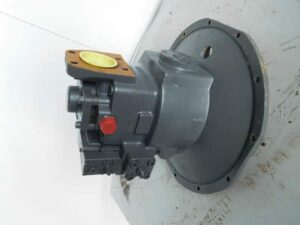 Pompa hidraulică principală pentru excavator liebherr r901 1 Pompa hidraulică principală pentru excavator liebherr r901