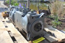 Pompa Hidraulică Liebherr LPVD 125 pentru R932