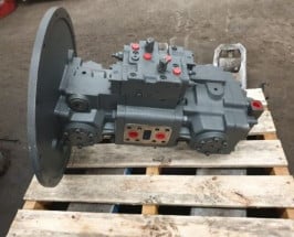 Pompa hidraulica pentru excavatoare liebherr r317 hdsl 1 Pompa hidraulica pentru excavatoare liebherr r317 hdsl