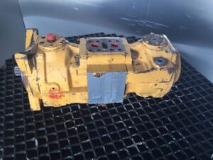 Pompa hidraulică liebherr lpvd125 utilizată 1 Pompa hidraulică liebherr lpvd125 utilizată