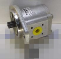Pompa hidraulică pentru utilaje CASE și New Holland