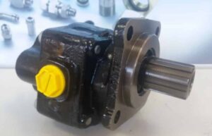 Pompa hidraulică omfb nph43sx 1 Pompa hidraulică omfb nph43sx