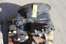 Pompa Hidraulică OK RH 6.22