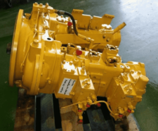 Pompa Hidraulică pentru Excavator Komatsu PC600LC-8/11