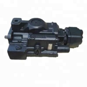 Pompa hidraulică pentru komatsu pc75-11 1 Pompa hidraulică pentru komatsu pc75-11