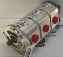 Pompa Hidraulică Peljob - Model Nou