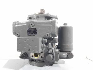 Pompa hidraulică pentru liebherr r944c