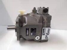Pompa hidraulică Parker PVplus pentru miniexcavator Kubota KX41-2