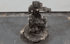 Pompa Hidraulică Principală pentru Komatsu PW98