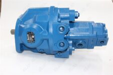 Pompa Hidraulică Rexroth AP2D18LV1RS7 - Albastră