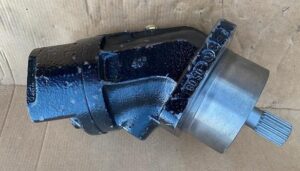 Pompa hidraulică rexroth hydromatik tip a2fo28/61r-pzp06 1 Pompa hidraulică rexroth hydromatik tip a2fo28/61r-pzp06