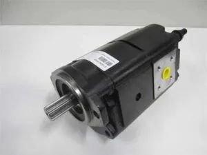 Pompa hidraulică pentru miniexcavator schaeff hr 02