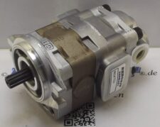 Pompa Hidraulică pentru Takeuchi TB044/TB070
