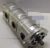 Pompa hidraulică Hitachi pentru Takeuchi TB25/TB265/TB250