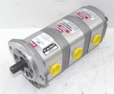 Pompa hidraulică HPI pentru Takeuchi TB15