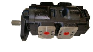 Pompa hidraulică pentru terex 860 1 Pompa hidraulică pentru terex 860