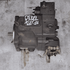 Pompa hidraulică terex ta30 1 Pompa hidraulică terex ta30