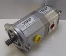 Pompa Hidraulică Berokit 5910101 pentru Terex TW85