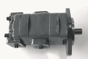 Pompa hidraulică pentru volvo ec480 1 Pompa hidraulică pentru volvo ec480