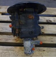 Pompa Hidraulică Second-Hand pentru Volvo EW150