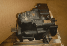 Pompa hidraulica Volvo