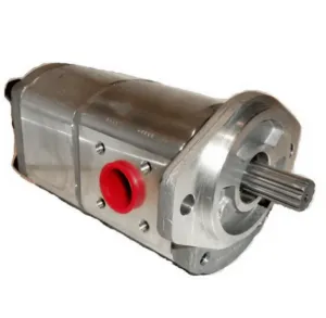 Pompa hidraulică pentru volvo l30, cod zm11305573