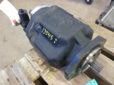 Pompa hidraulică Volvo L90 - cod 13545