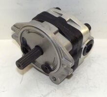 Pompa hidraulică pentru excavator Yanmar VIO45/VIO50/B50