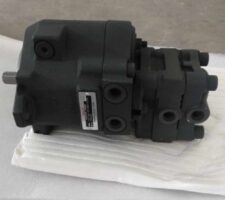 Pompa hidraulică pentru excavator Yanmar VIO17