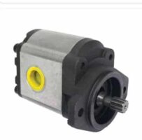 Pompa hidraulică AL117812 pentru John Deere