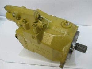 Pompa hidraulică pentru încărcător caterpillar 944 1 Pompa hidraulică pentru încărcător caterpillar 944