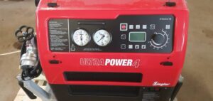 Pompa de apă ziegler ultra power 4 1 Pompa de apă ziegler ultra power 4