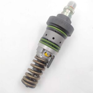 Injector pentru motor volvo d4d sau d7d