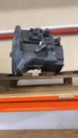Pompa Hidraulică Principală pentru Excavator Komatsu PW180