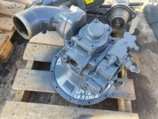 Pompa hidraulică Liebherr LPV130 LHA900B