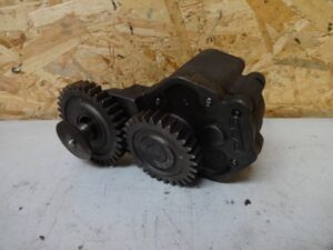 Pompa ulei pentru camion daf xf 95, cod 0683322