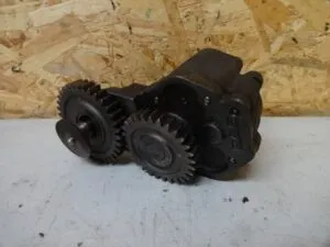 Pompa de ulei pentru camion daf xf – cod 0683322