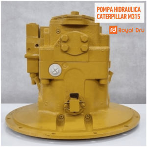 Pompa hidraulica caterpillar m315 1 Pompa hidraulica caterpillar m315