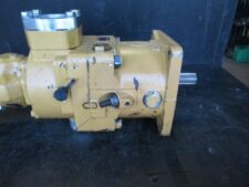 Pompa hidraulică Caterpillar 295-9677-02