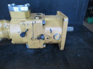 Pompa hidraulică caterpillar 295-9677-02 1 Pompa hidraulică caterpillar 295-9677-02