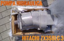 Pompa Hidraulică Hitachi ZX350LC-3