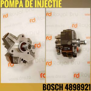 Pompa de injecție bosch 4898921 1 Pompa de injecție bosch 4898921