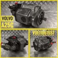 Pompa Hidraulică pentru Volvo A25C VOE11061557