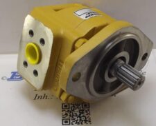 Pompa hidraulică pentru Caterpillar 325