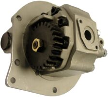 Pompa Hidraulică pentru Ford - Model Industrial
