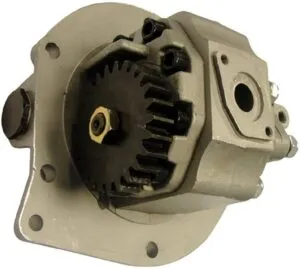 Pompa hidraulică pentru ford – model industrial