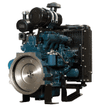 Motor Kubota V2403M-T