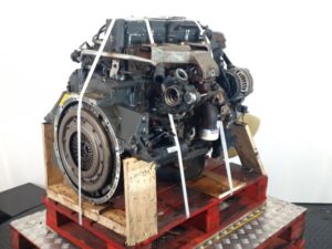 Motor complet camion daf 2009