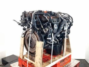 Motor complet camion man 2012 d0834 lfl64 1 Motor complet camion man 2012 d0834 lfl64